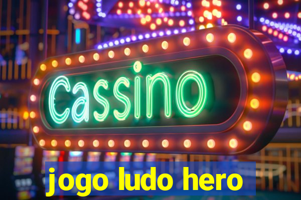 jogo ludo hero